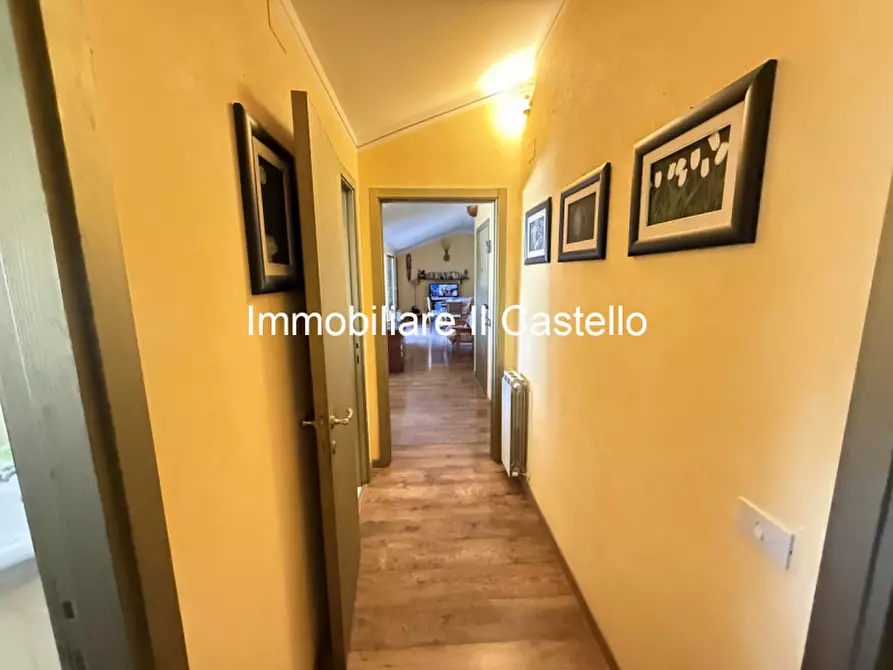 Immagine 11 di Appartamento in vendita  a Città Della Pieve