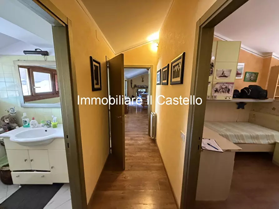Immagine 12 di Appartamento in vendita  a Città Della Pieve