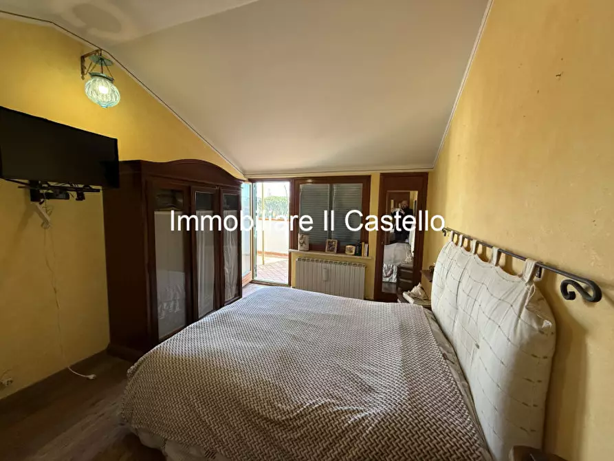 Immagine 14 di Appartamento in vendita  a Città Della Pieve