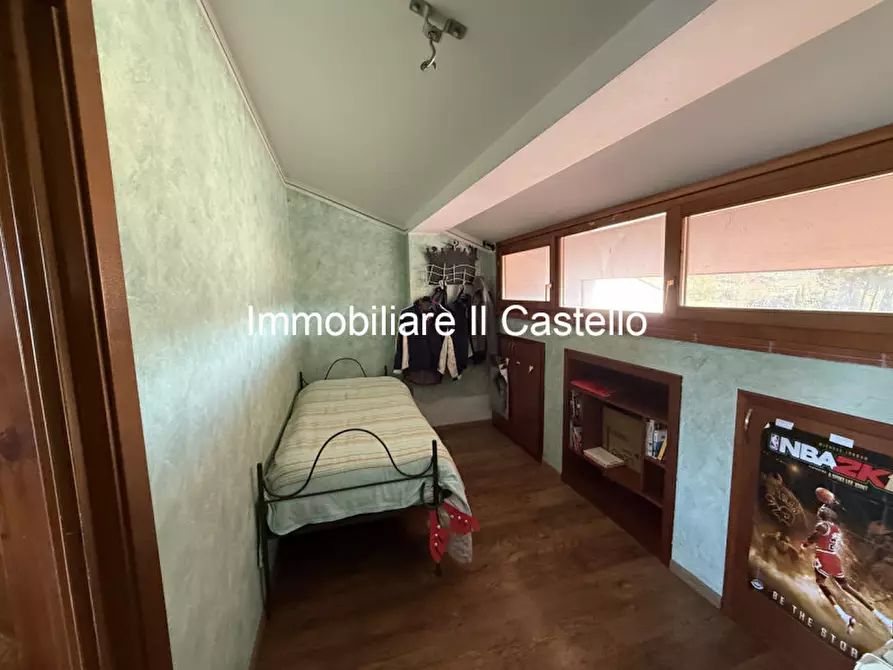 Immagine 17 di Appartamento in vendita  a Città Della Pieve