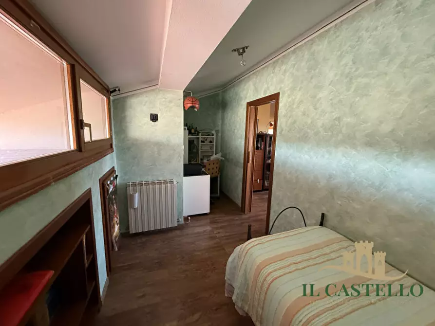 Immagine 17 di Appartamento in vendita  a Città Della Pieve