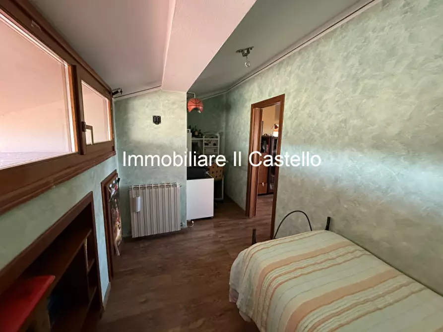 Immagine 18 di Appartamento in vendita  a Città Della Pieve