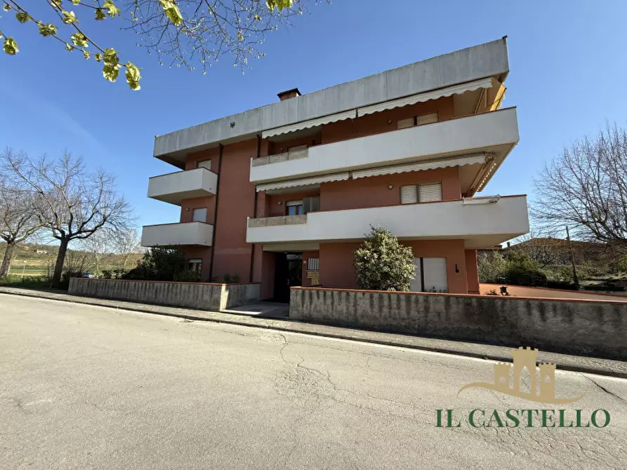 Immagine 18 di Appartamento in vendita  a Città Della Pieve