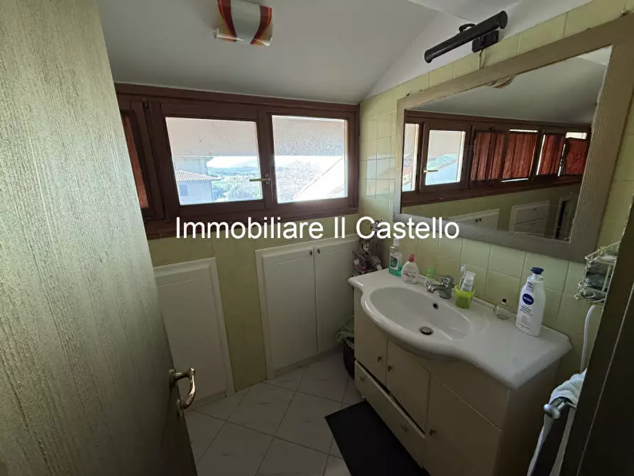 Immagine 19 di Appartamento in vendita  a Città Della Pieve