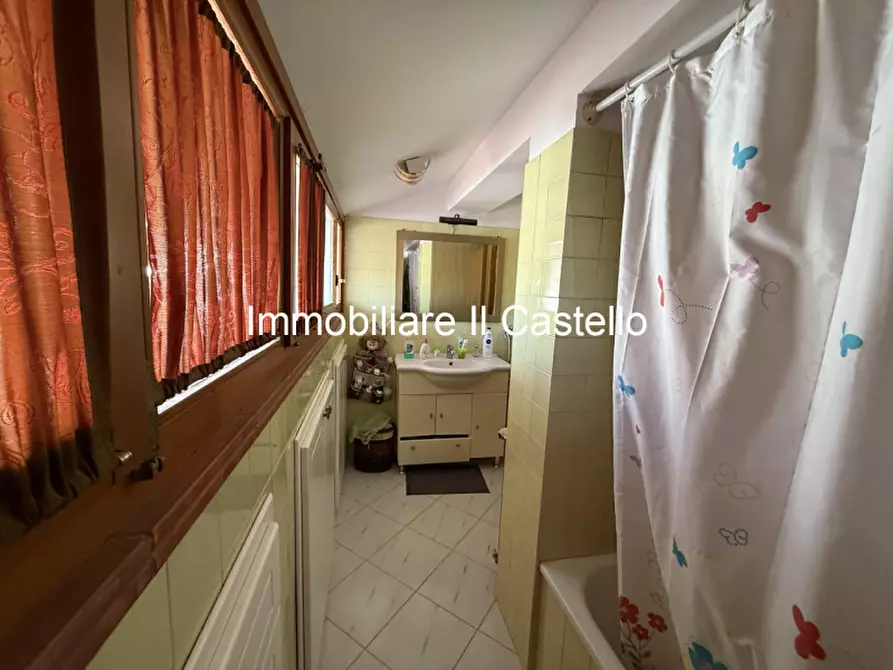 Immagine 21 di Appartamento in vendita  a Città Della Pieve