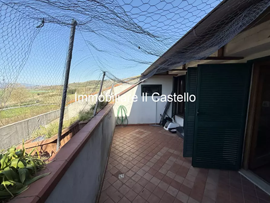 Immagine 24 di Appartamento in vendita  a Città Della Pieve