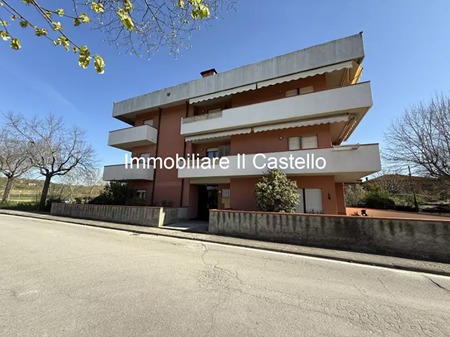 Immagine 25 di Appartamento in vendita  a Città Della Pieve