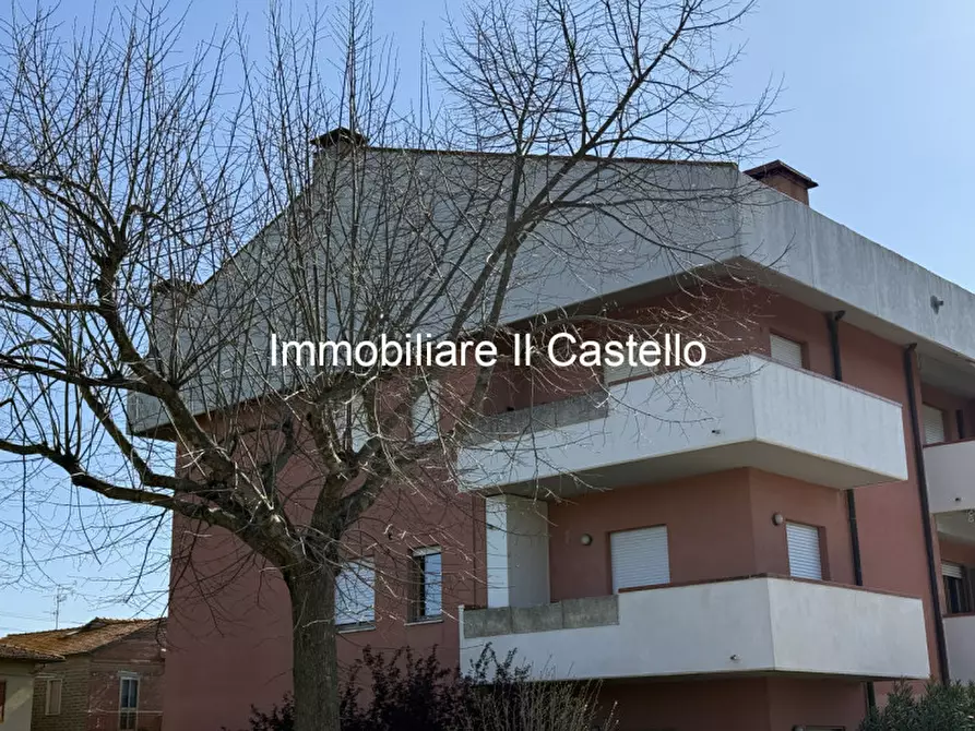 Immagine 26 di Appartamento in vendita  a Città Della Pieve