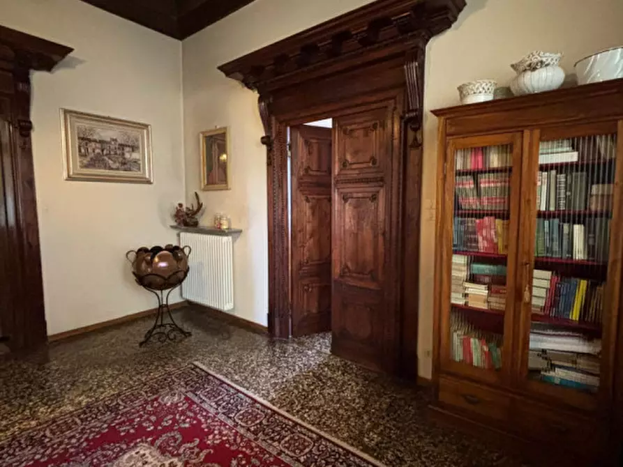 Immagine 4 di Villa in vendita  a Lendinara