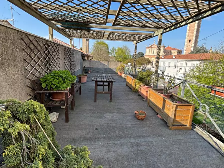 Immagine 10 di Villa in vendita  a Lendinara