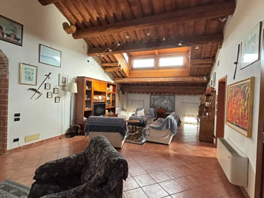 Immagine 18 di Villa in vendita  a Lendinara