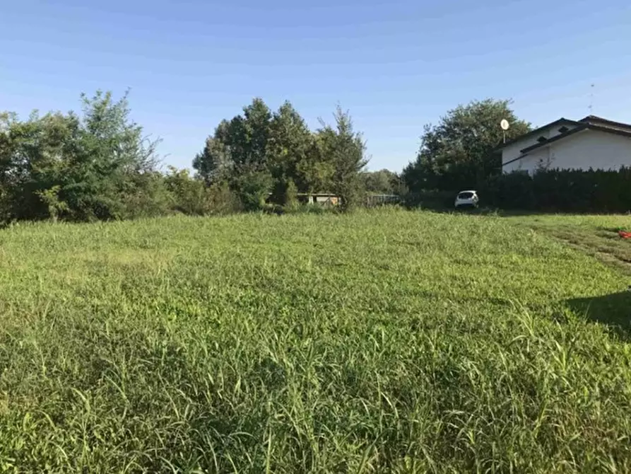 Immagine 3 di Terreno in vendita  in Via Croce a Pasiano Di Pordenone