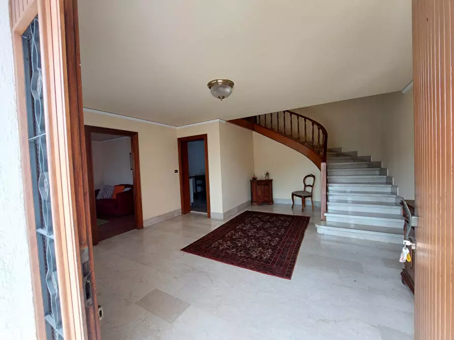 Immagine 3 di Casa bifamiliare in vendita  a Badia Polesine