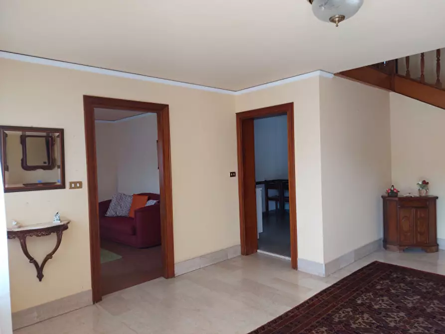 Immagine 4 di Casa bifamiliare in vendita  a Badia Polesine