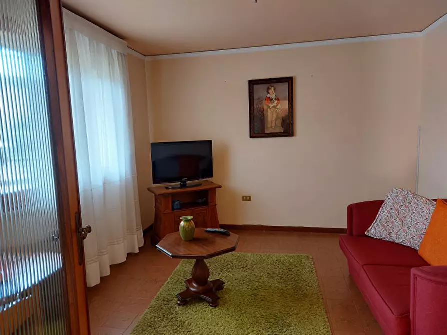 Immagine 5 di Casa bifamiliare in vendita  a Badia Polesine