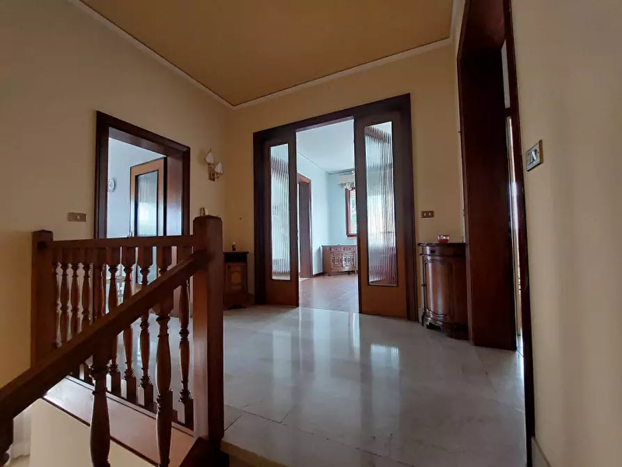 Immagine 6 di Casa bifamiliare in vendita  a Badia Polesine