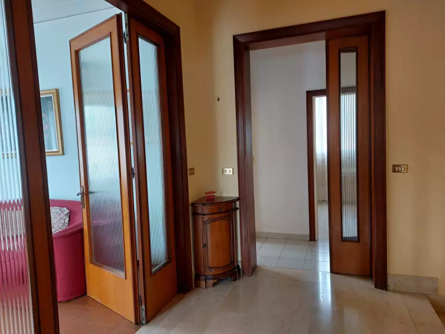 Immagine 7 di Casa bifamiliare in vendita  a Badia Polesine