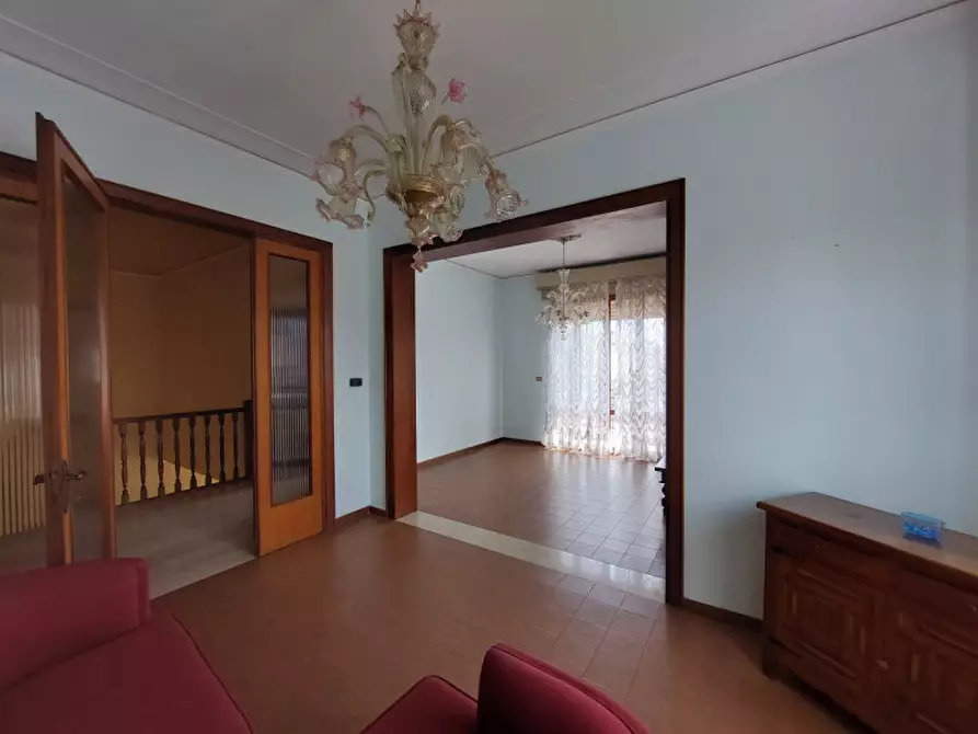 Immagine 8 di Casa bifamiliare in vendita  a Badia Polesine