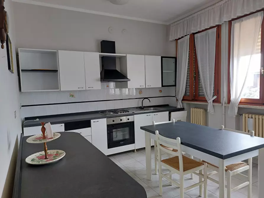 Immagine 9 di Casa bifamiliare in vendita  a Badia Polesine