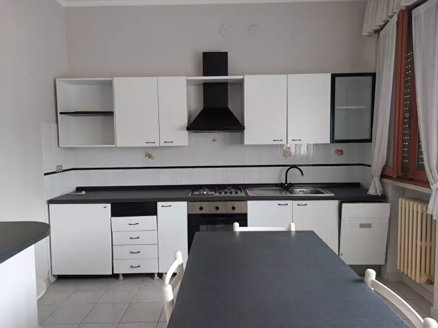 Immagine 10 di Casa bifamiliare in vendita  a Badia Polesine