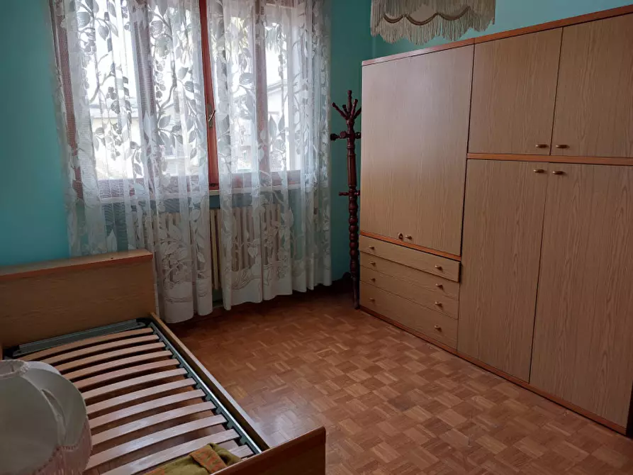 Immagine 15 di Casa bifamiliare in vendita  a Badia Polesine