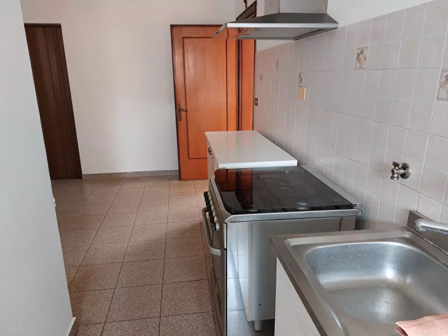 Immagine 19 di Casa bifamiliare in vendita  a Badia Polesine