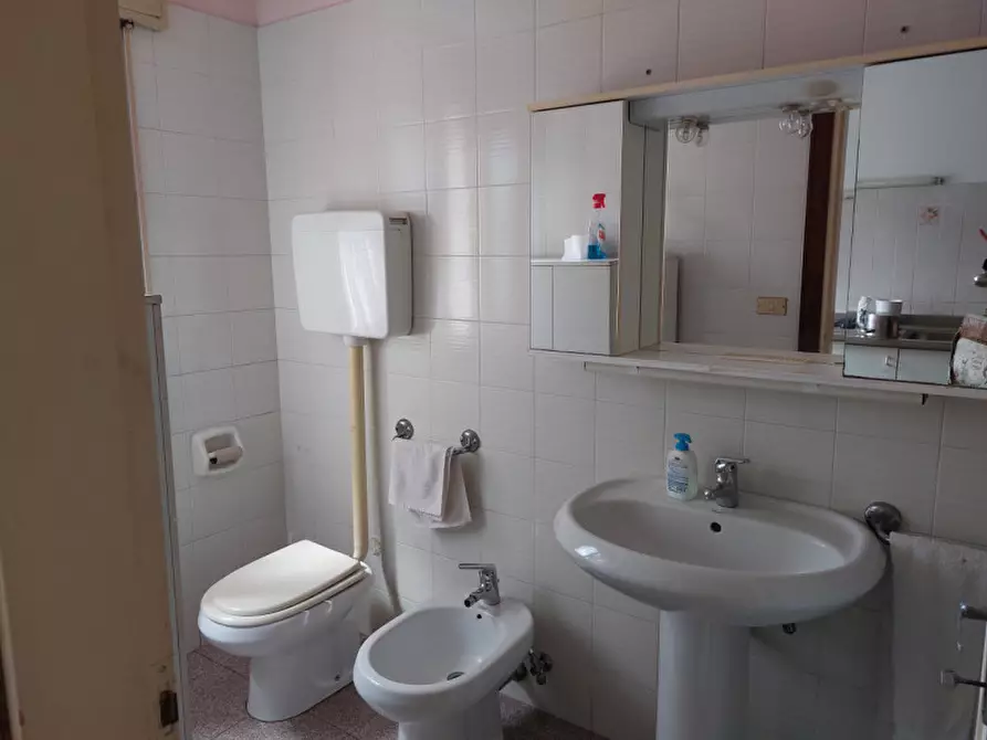 Immagine 20 di Casa bifamiliare in vendita  a Badia Polesine