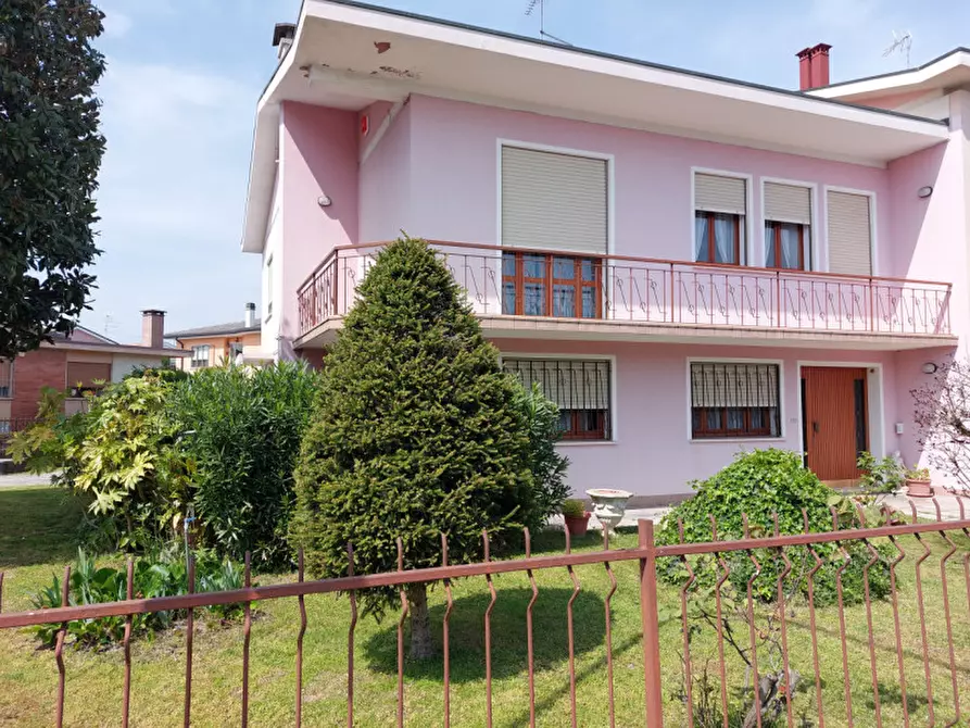 Immagine 23 di Casa bifamiliare in vendita  a Badia Polesine