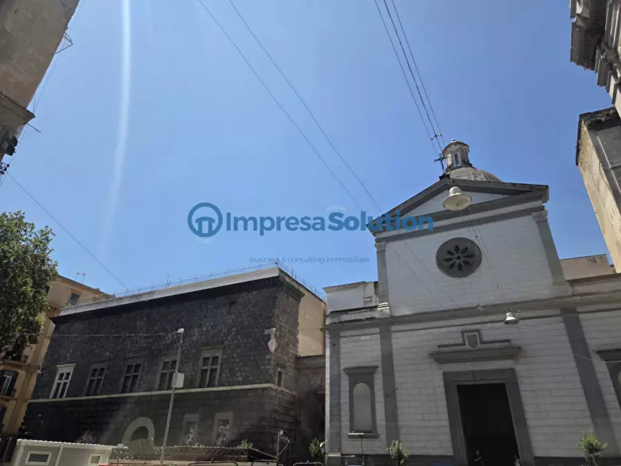 Immagine 3 di Negozio in affitto  in Piazza Museo Filangieri a Napoli