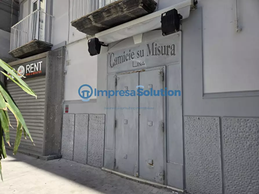 Immagine 5 di Negozio in affitto  in Piazza Museo Filangieri a Napoli