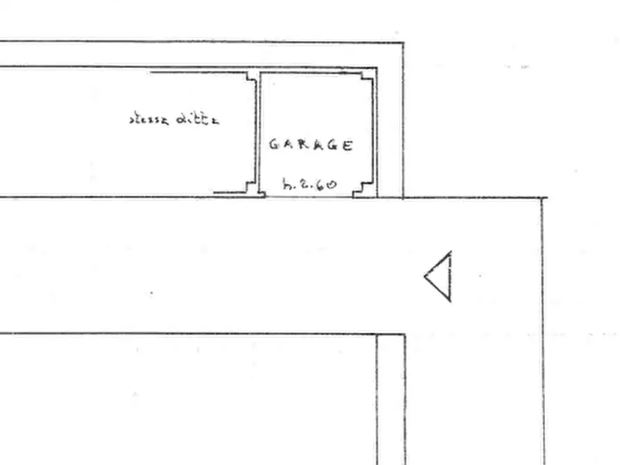 Immagine 16 di Ufficio in vendita  in VIA ALBERE 21/C a Verona