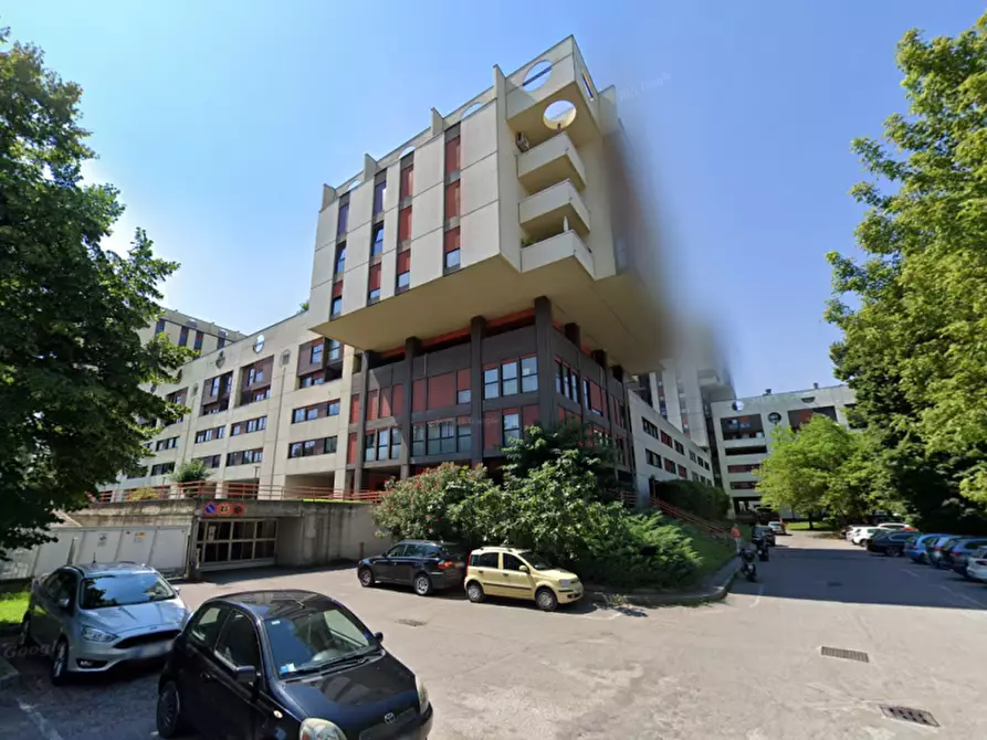 Immagine 1 di Ufficio in vendita  in VIA ALBERE 21/C a Verona