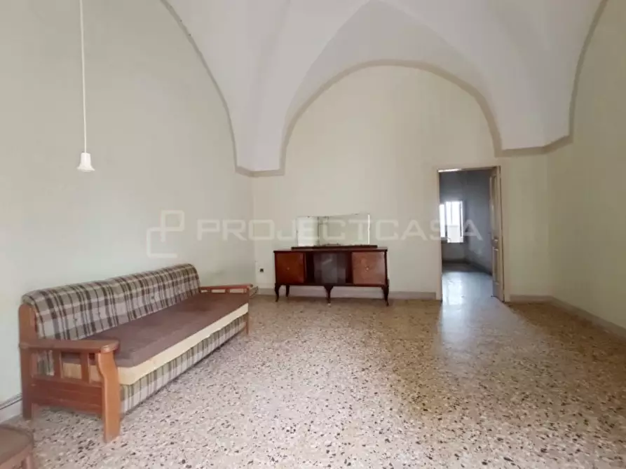 Immagine 3 di Casa indipendente in vendita  in via Benedetto Croce a Cursi