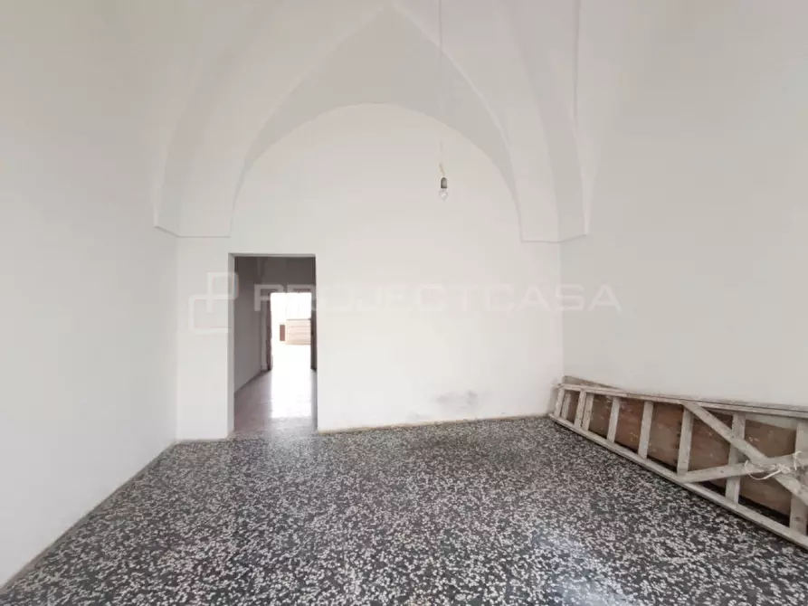 Immagine 6 di Casa indipendente in vendita  in via Benedetto Croce a Cursi