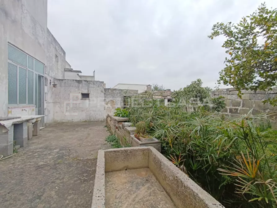 Immagine 8 di Casa indipendente in vendita  in via Benedetto Croce a Cursi