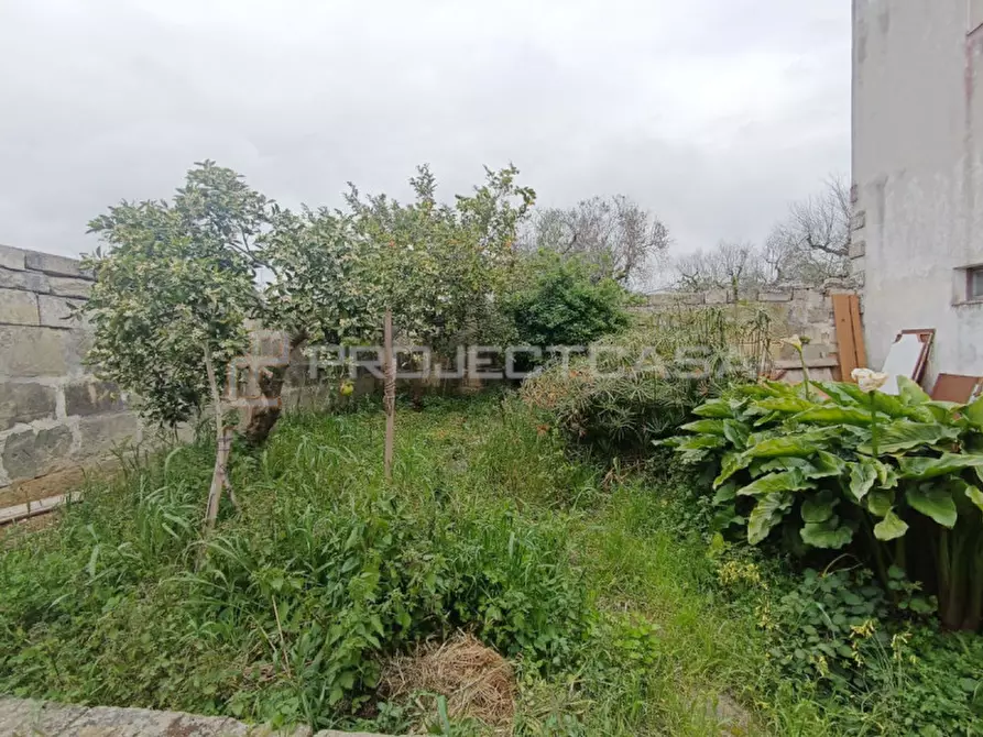 Immagine 10 di Casa indipendente in vendita  in via Benedetto Croce a Cursi