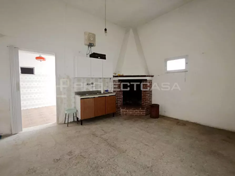 Immagine 13 di Casa indipendente in vendita  in via Benedetto Croce a Cursi