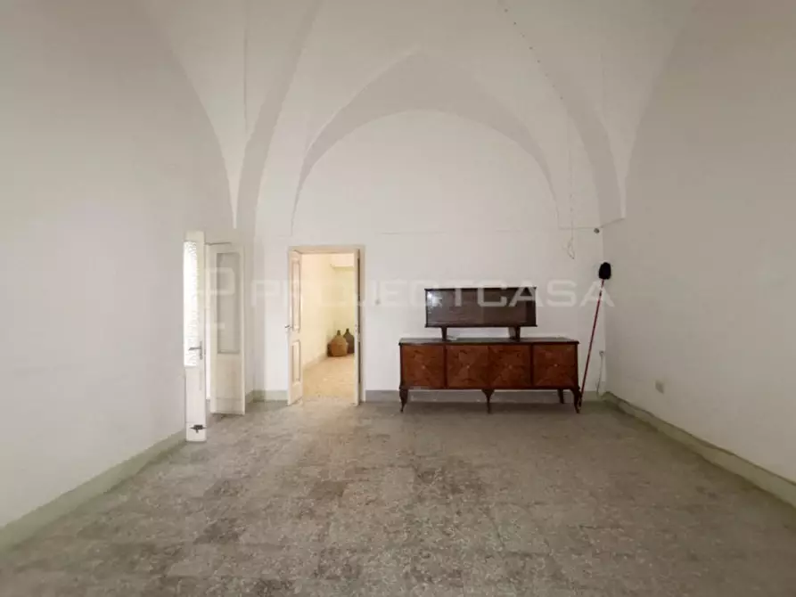 Immagine 14 di Casa indipendente in vendita  in via Benedetto Croce a Cursi