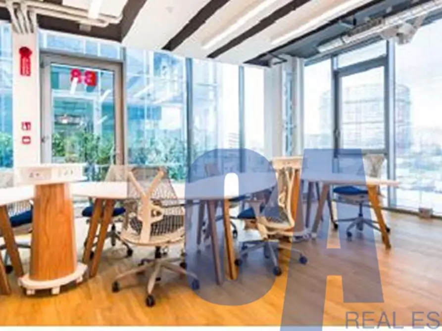 Immagine 1 di Ufficio in affitto  in VIA ADDA a Milano