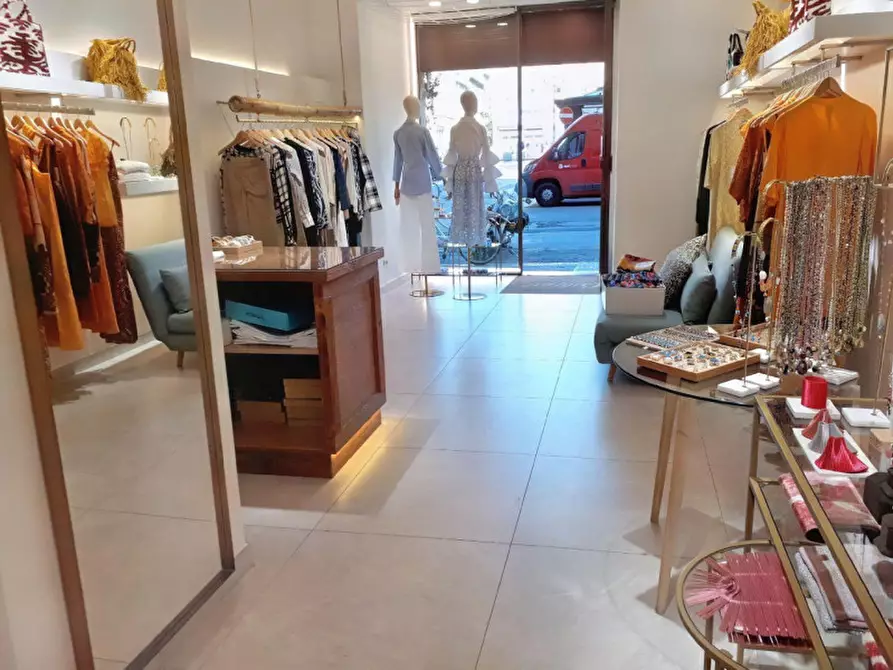 Immagine 4 di Negozio in vendita  in Via Francesco Rubichi, N. 41 a Lecce