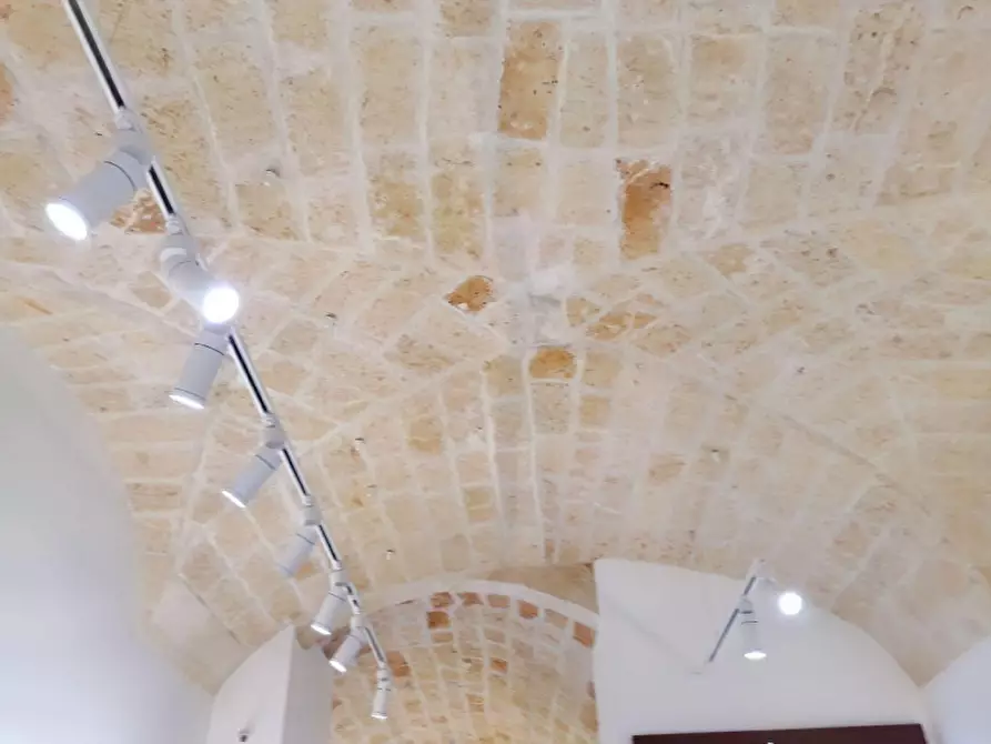 Immagine 5 di Negozio in vendita  in Via Francesco Rubichi, N. 41 a Lecce