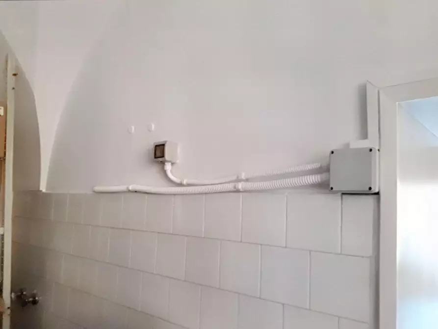 Immagine 6 di Negozio in vendita  in Via Francesco Rubichi, N. 41 a Lecce