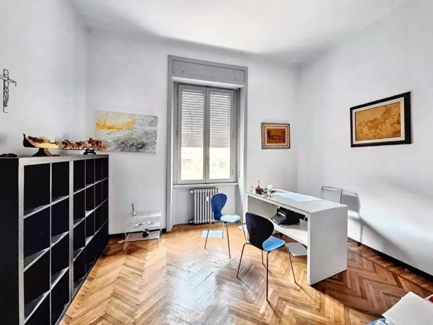 Immagine 3 di Ufficio in vendita  in Corso del Popolo, N. 161 a Rovigo