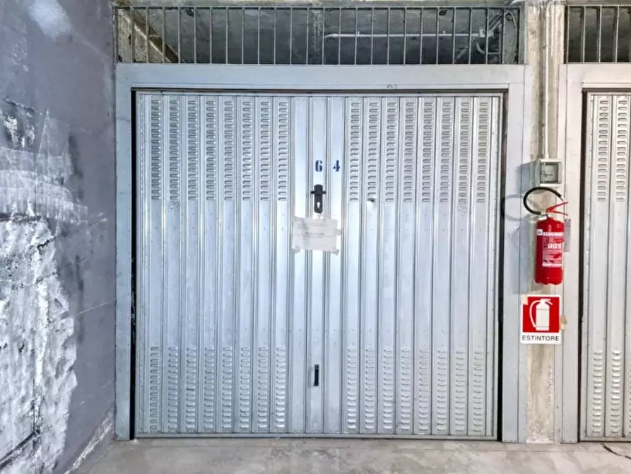 Immagine 1 di Posto auto in vendita  in Via San Vigilio, N. 28 a Milano