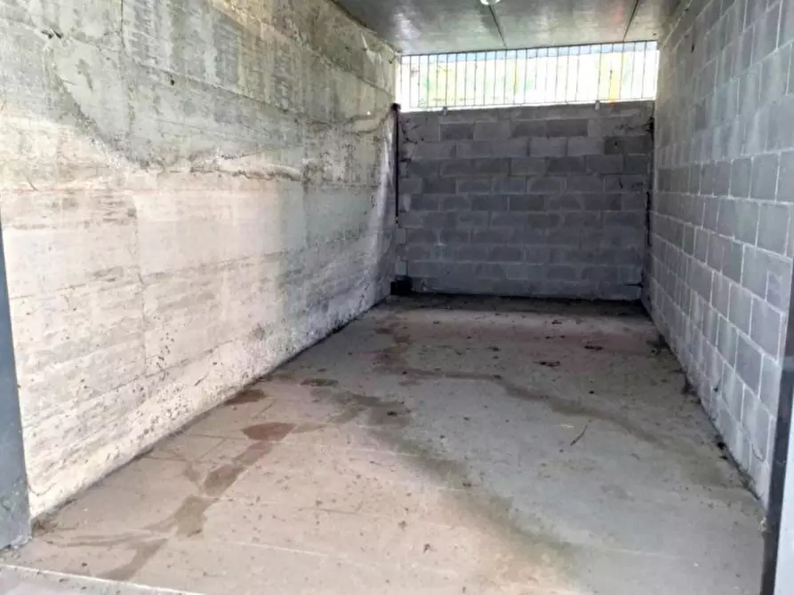 Immagine 5 di Posto auto in vendita  in Via San Vigilio, N. 28 a Milano