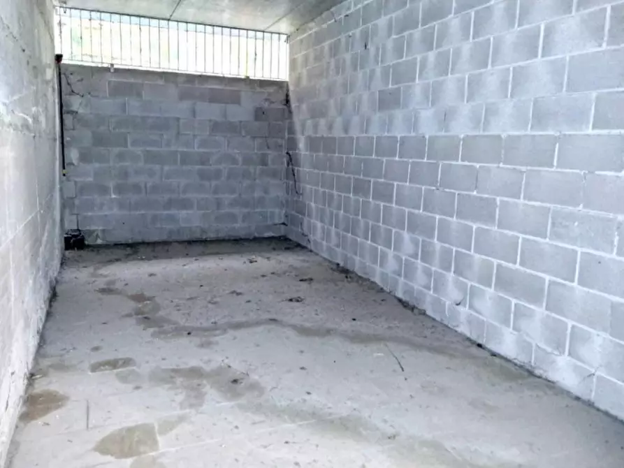 Immagine 7 di Posto auto in vendita  in Via San Vigilio, N. 28 a Milano