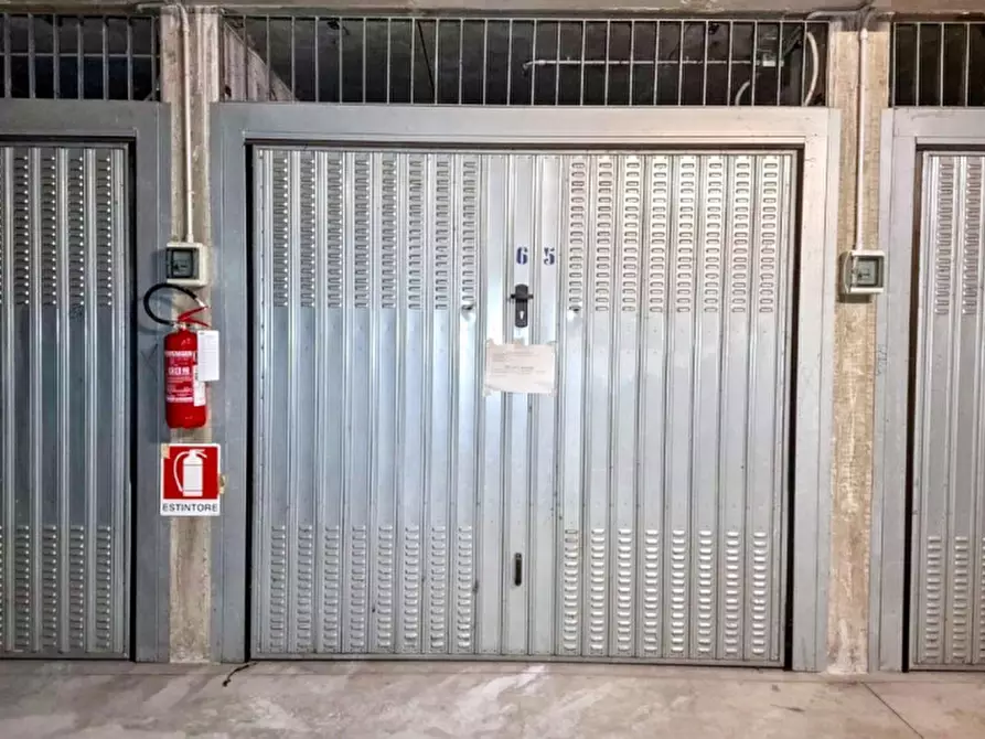 Immagine 1 di Posto auto in vendita  in Via San Vigilio, N. 28 a Milano
