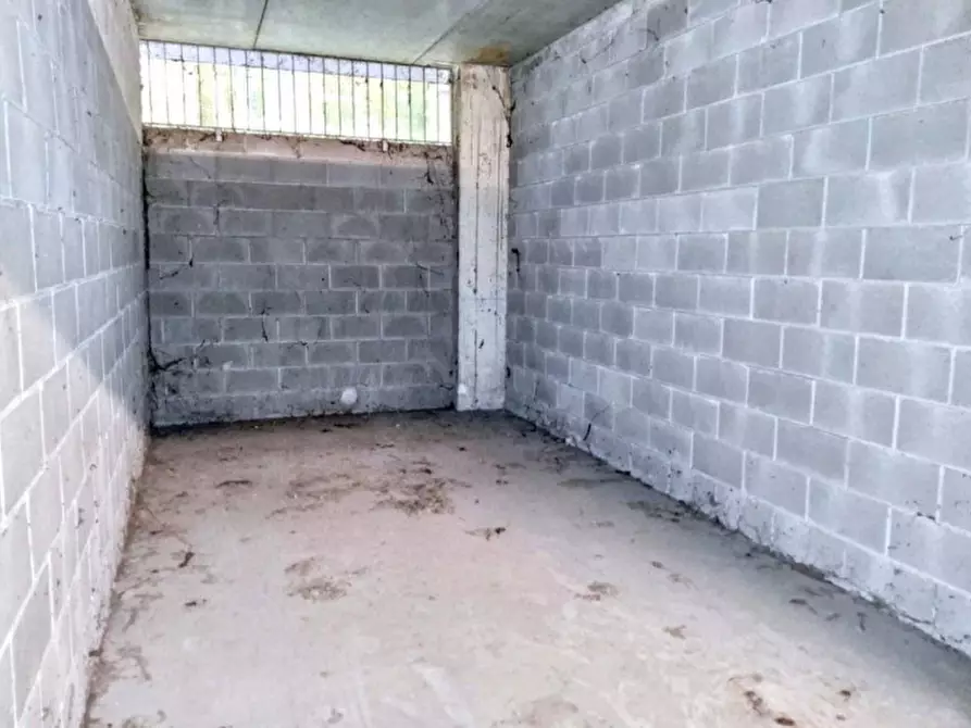 Immagine 3 di Posto auto in vendita  in Via San Vigilio, N. 28 a Milano