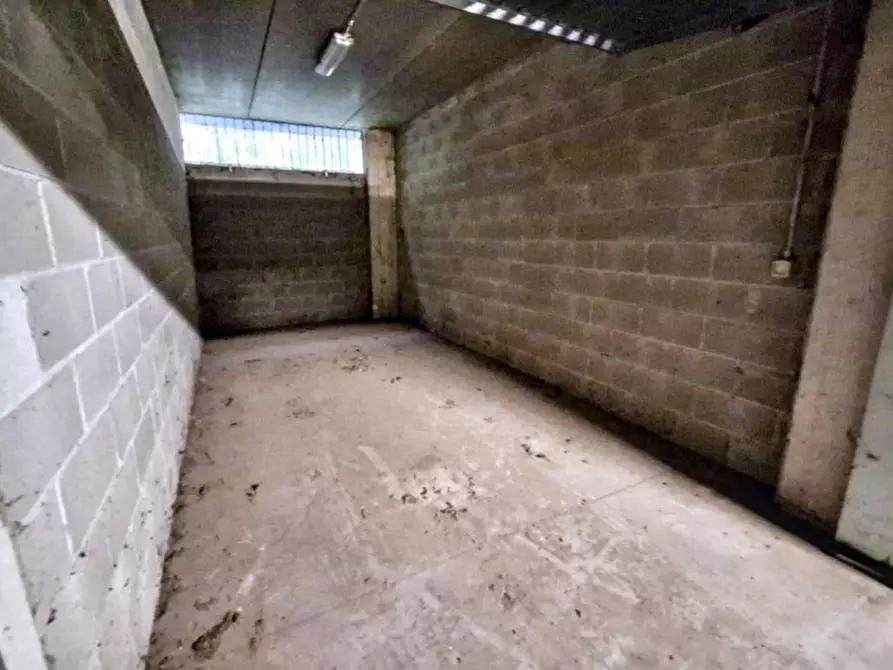 Immagine 4 di Posto auto in vendita  in Via San Vigilio, N. 28 a Milano