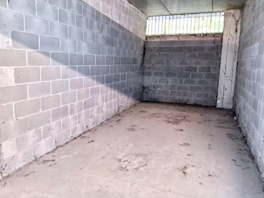 Immagine 5 di Posto auto in vendita  in Via San Vigilio, N. 28 a Milano